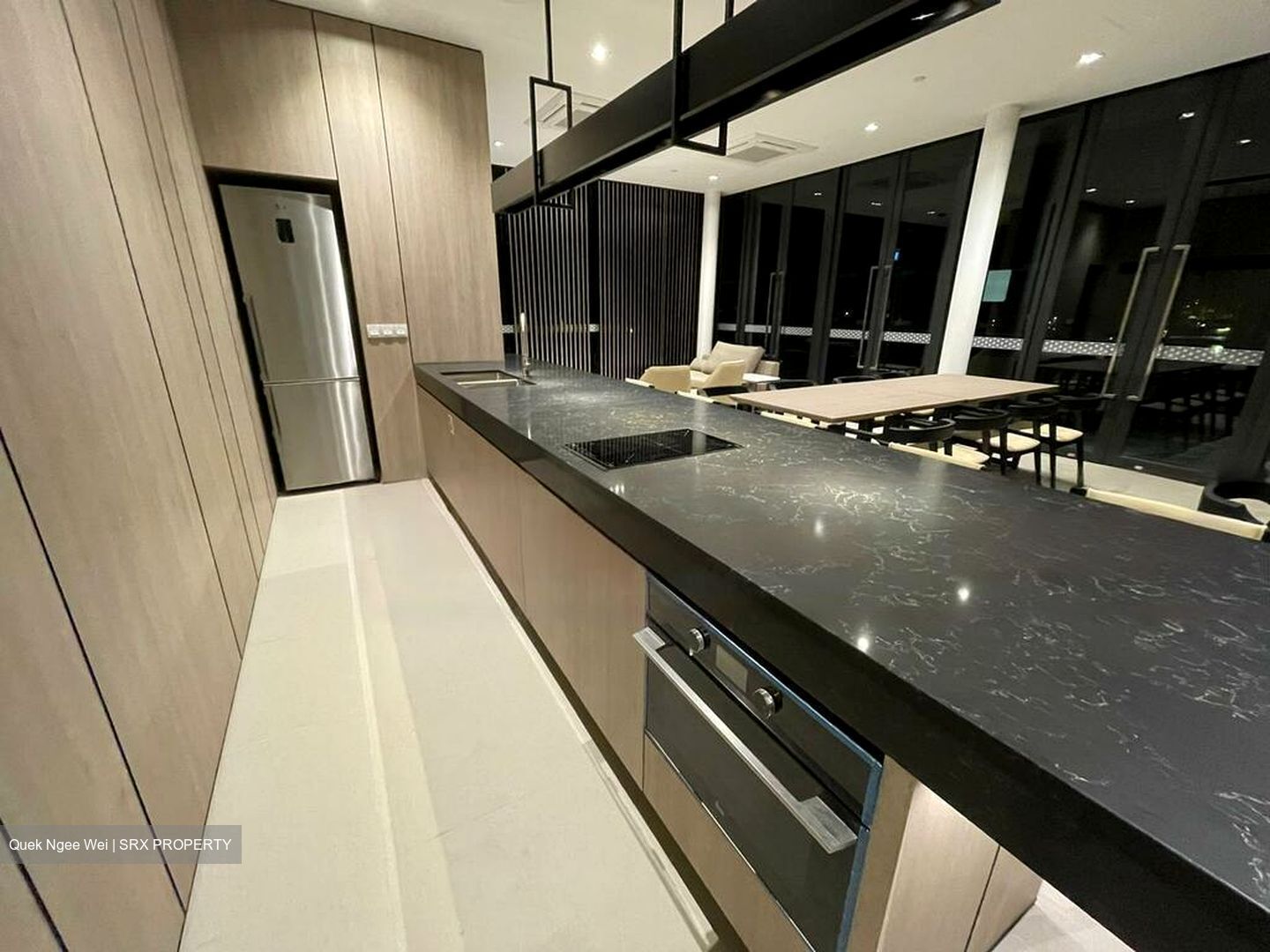 The Tapestry (D18), Condominium #446592291